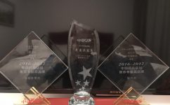 �����ϲ��2017���й�ҩ����ȹ�Ӧ�̡��ȶ�������